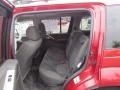 Red Brawn Pearl - Pathfinder SE 4x4 Photo No. 7