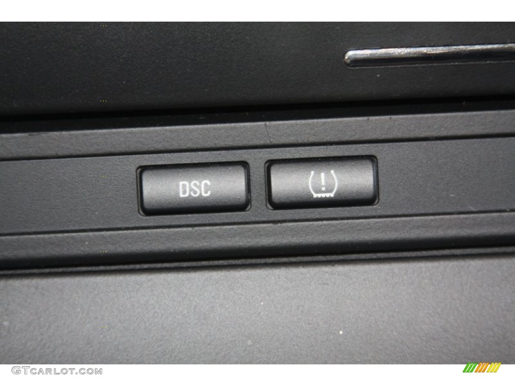 2006 3 Series 325i Coupe - Jet Black / Natural Brown photo #20