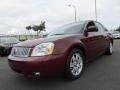 Merlot Metallic - Montego Luxury Photo No. 1