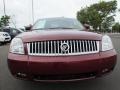 Merlot Metallic - Montego Luxury Photo No. 2