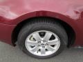 Merlot Metallic - Montego Luxury Photo No. 3