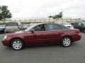 Merlot Metallic - Montego Luxury Photo No. 4