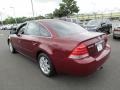 Merlot Metallic - Montego Luxury Photo No. 5