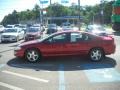 2002 Inferno Red Tinted Pearlcoat Dodge Intrepid SXT  photo #6