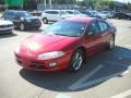 2002 Inferno Red Tinted Pearlcoat Dodge Intrepid SXT  photo #7