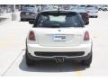 Pepper White - Cooper S Hardtop Photo No. 3