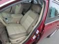 Merlot Metallic - Montego Luxury Photo No. 11