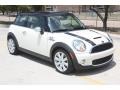 Pepper White - Cooper S Hardtop Photo No. 6
