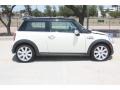 Pepper White - Cooper S Hardtop Photo No. 7