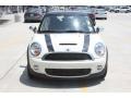 Pepper White - Cooper S Hardtop Photo No. 12