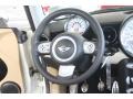 Pepper White - Cooper S Hardtop Photo No. 30