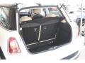 Pepper White - Cooper S Hardtop Photo No. 32