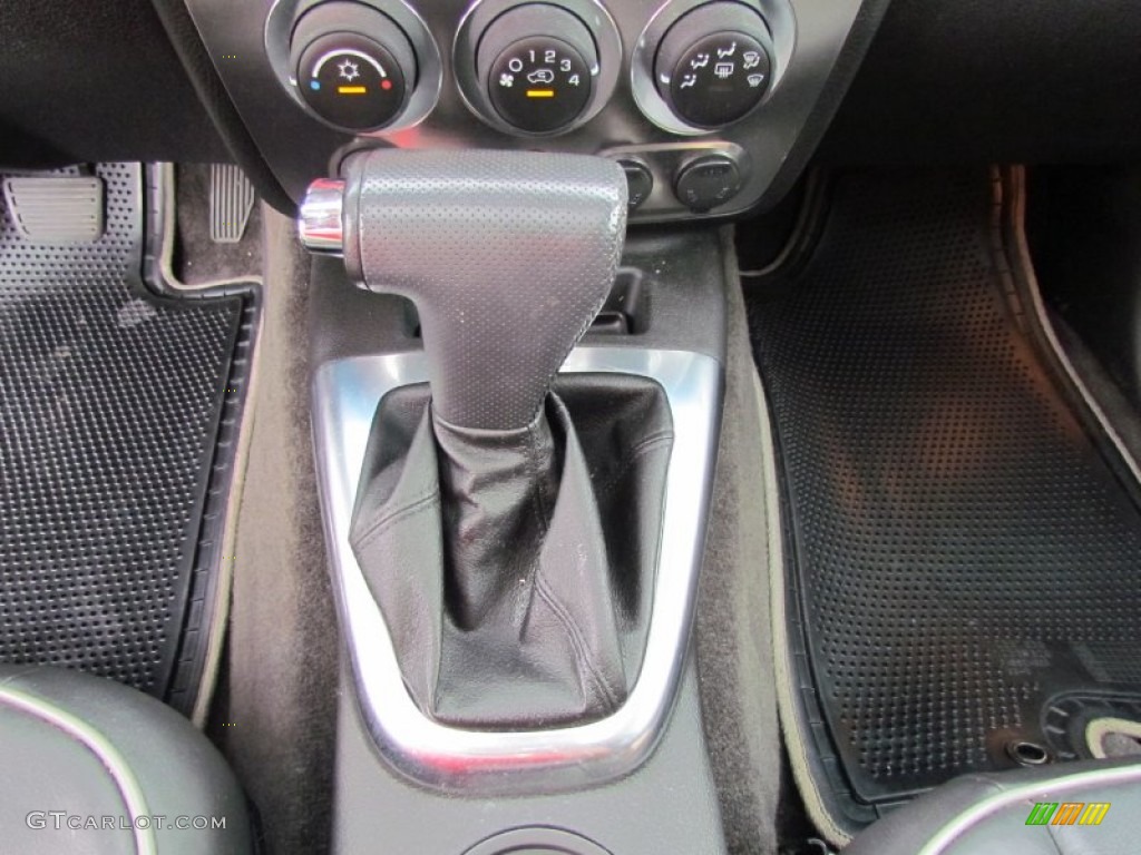 2008 Hummer H3 X 4 Speed Automatic Transmission Photo #53041337