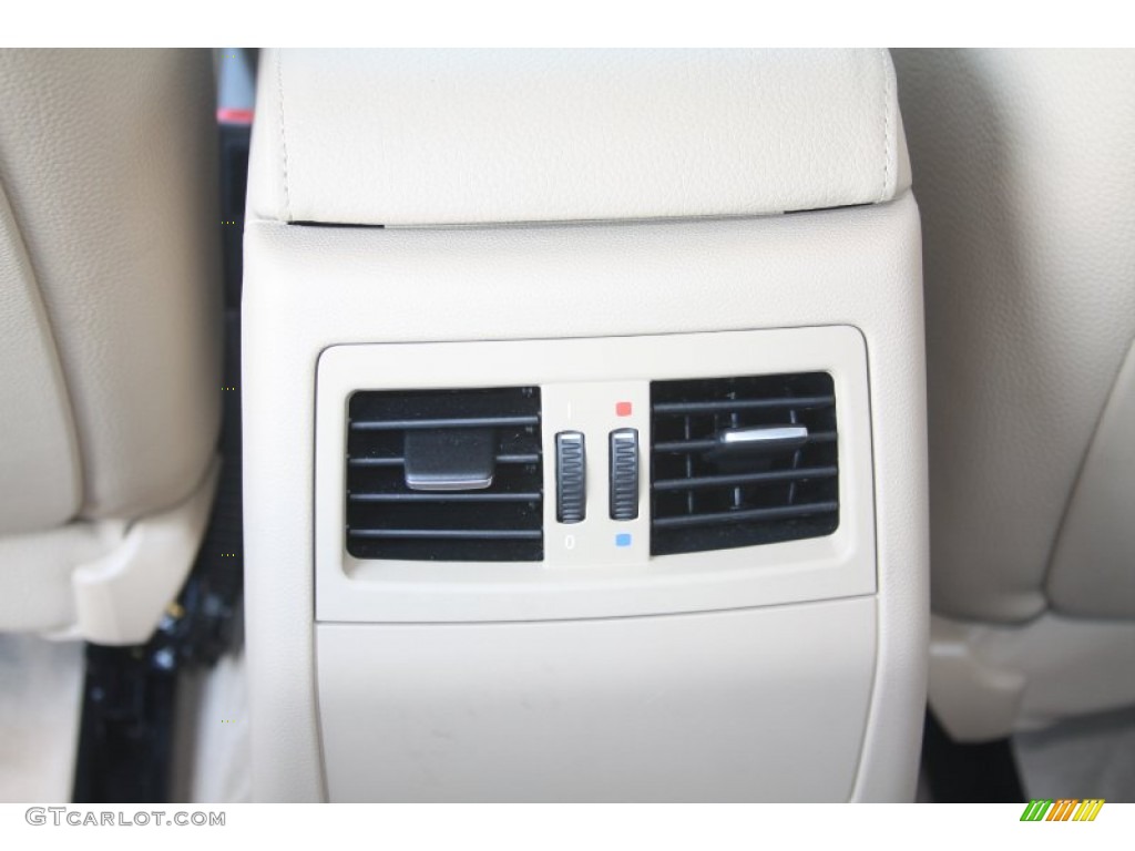 2011 3 Series 328i Sedan - Alpine White / Beige photo #28