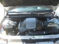 5.7 Liter HEMI OHV 16-Valve VVT MDS V8 2008 Chrysler 300 C HEMI AWD Engine