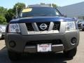 Midnight Blue - Xterra S 4x4 Photo No. 2