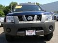 2008 Midnight Blue Nissan Xterra S 4x4  photo #2