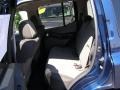 2008 Midnight Blue Nissan Xterra S 4x4  photo #7