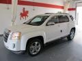 Olympic White - Terrain SLT Photo No. 1