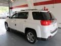 Olympic White - Terrain SLT Photo No. 2