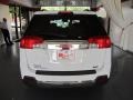 Olympic White - Terrain SLT Photo No. 3