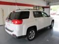 Olympic White - Terrain SLT Photo No. 4