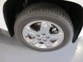 2012 GMC Terrain SLT Wheel and Tire Photo