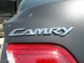 Magnetic Gray Metallic - Camry LE Photo No. 15
