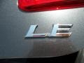 Magnetic Gray Metallic - Camry LE Photo No. 16
