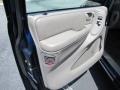Taupe Door Panel Photo for 2001 Chrysler Voyager #53042384