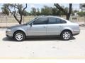 Stonehenge Grey Metallic - Passat GLS Sedan Photo No. 3