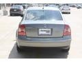 Stonehenge Grey Metallic - Passat GLS Sedan Photo No. 4