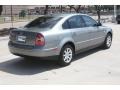 Stonehenge Grey Metallic - Passat GLS Sedan Photo No. 5