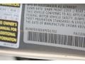 Stonehenge Grey Metallic - Passat GLS Sedan Photo No. 8