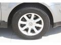Stonehenge Grey Metallic - Passat GLS Sedan Photo No. 9