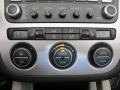 2007 Volkswagen Eos Moonrock Grey Interior Controls Photo
