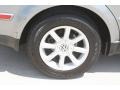 Stonehenge Grey Metallic - Passat GLS Sedan Photo No. 10