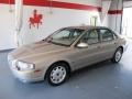 Ash Gold Metallic 2002 Volvo S80 2.9