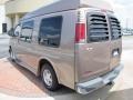 1999 Light Autumnwood Metallic GMC Savana Van G1500 Passenger Conversion  photo #2