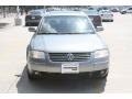 Stonehenge Grey Metallic - Passat GLS Sedan Photo No. 12
