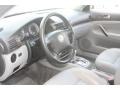 Stonehenge Grey Metallic - Passat GLS Sedan Photo No. 13