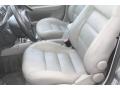 Stonehenge Grey Metallic - Passat GLS Sedan Photo No. 14