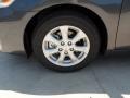 Magnetic Gray Metallic - Camry LE Photo No. 11