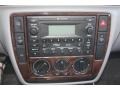 Stonehenge Grey Metallic - Passat GLS Sedan Photo No. 19