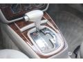 Stonehenge Grey Metallic - Passat GLS Sedan Photo No. 21