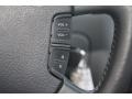Stonehenge Grey Metallic - Passat GLS Sedan Photo No. 22