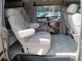 Neutral 1999 GMC Savana Van G1500 Passenger Conversion Interior Color