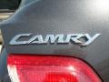 Magnetic Gray Metallic - Camry LE Photo No. 15