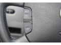 Stonehenge Grey Metallic - Passat GLS Sedan Photo No. 23