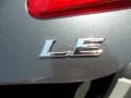 Magnetic Gray Metallic - Camry LE Photo No. 16